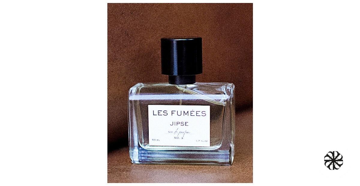 No 3. Jipse Les Fumées