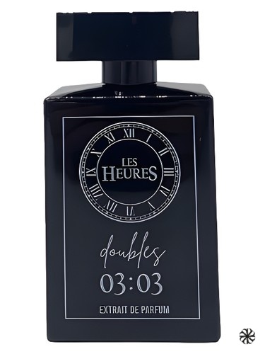 Les Heures Doubles 03:03 Les Heures