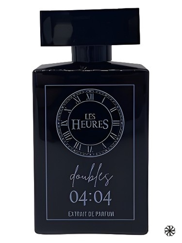 Les Heures Doubles 04:04 Les Heures