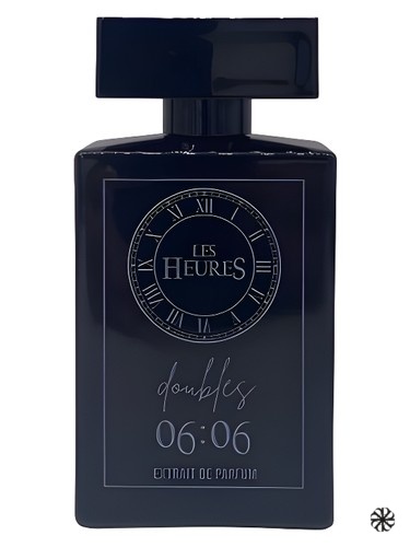 Les Heures Doubles 06:06 Les Heures