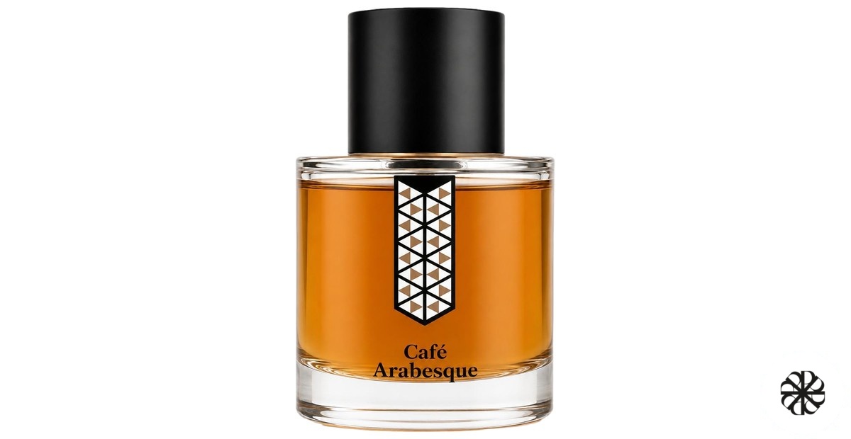 Cafe Arabesque Les Indemodables