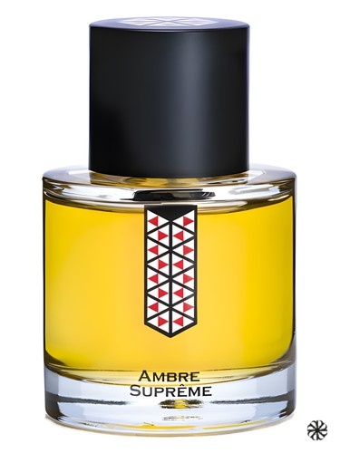 Ambre Suprême Les Indemodables