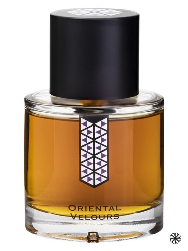 Oriental Velours Les Indemodables