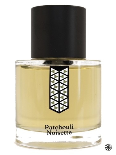 Patchouli Noisette Les Indemodables