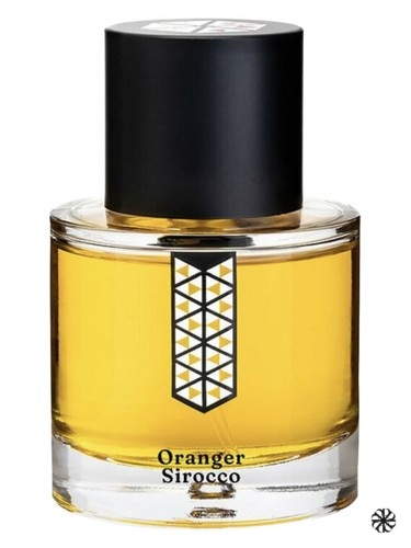 Oranger Sirocco Les Indemodables