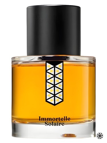 Immortelle Solaire Les Indemodables