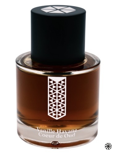 Vanille Havane Coeur de Oud Les Indemodables