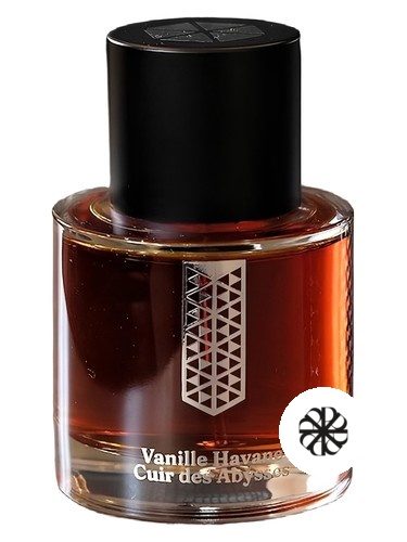 Vanille Havane Cuir des Abysses Les Indemodables