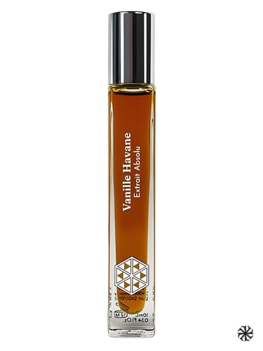 Vanille Havane Extrait Absolu Les Indemodables