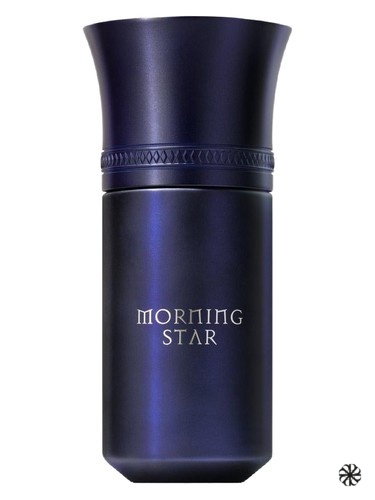 Morning Star Les Liquides Imaginaires