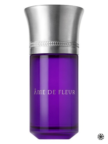 Âme de Fleur Les Liquides Imaginaires