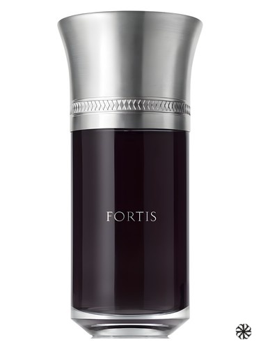 Fortis Les Liquides Imaginaires