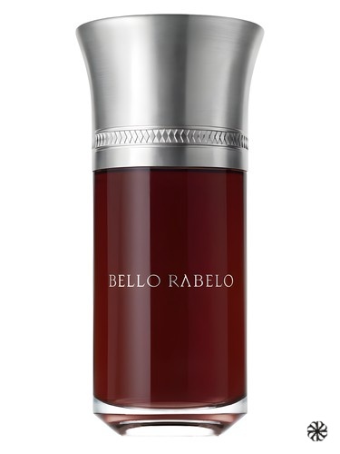 Bello Rabelo Les Liquides Imaginaires