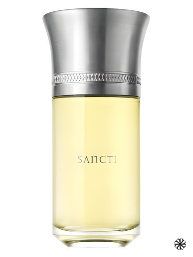 Sancti Les Liquides Imaginaires