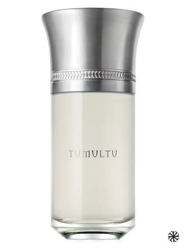 Tumultu Les Liquides Imaginaires
