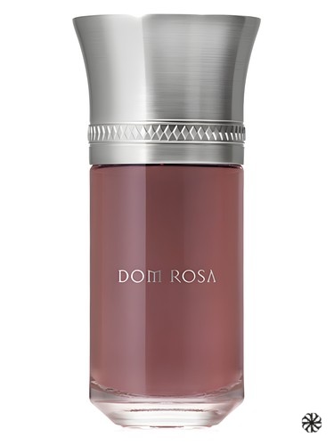 Dom Rosa Les Liquides Imaginaires