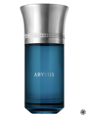 Abyssis Les Liquides Imaginaires