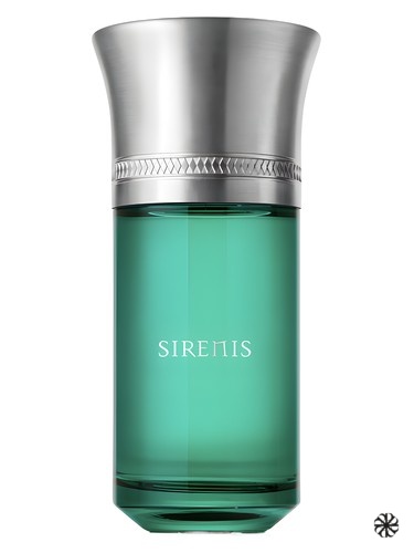 Sirenis Les Liquides Imaginaires