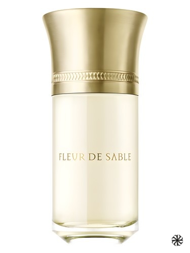Fleur De Sable Les Liquides Imaginaires