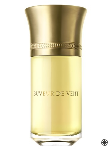 Buveur De Vent Les Liquides Imaginaires