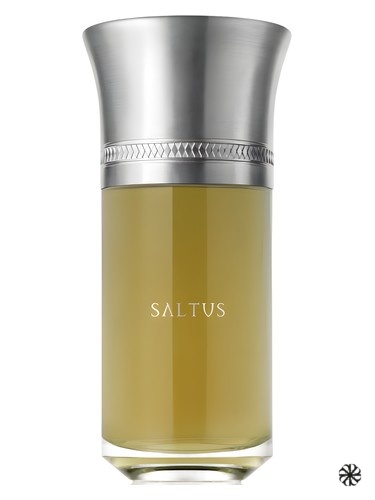 Saltus Les Liquides Imaginaires