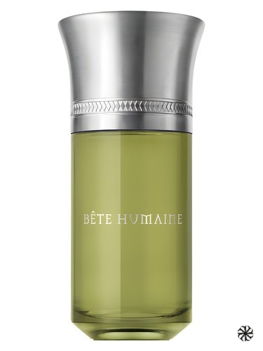 Bête Humaine Les Liquides Imaginaires