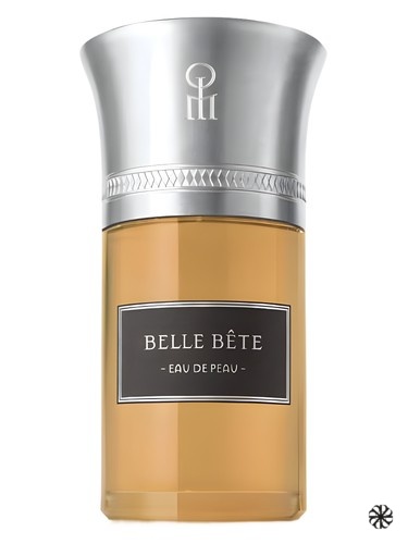 Belle Bete Les Liquides Imaginaires