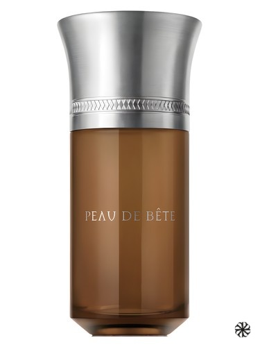 Peau de Bete Les Liquides Imaginaires