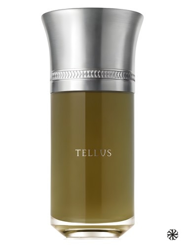 Tellus Les Liquides Imaginaires