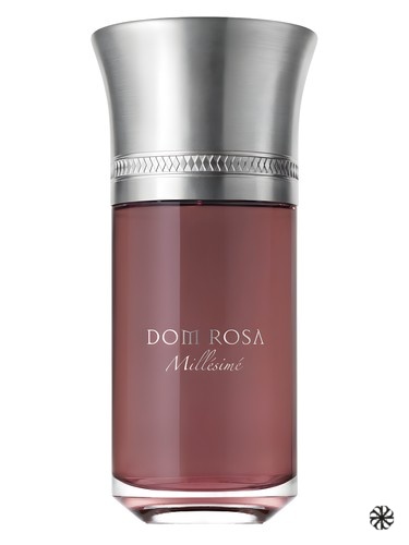 Dom Rosa Millésimé Les Liquides Imaginaires