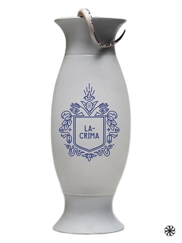 Lacrima Les Liquides Imaginaires