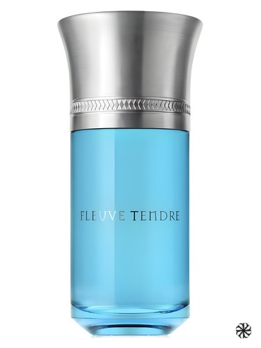 Fleuve Tendre Les Liquides Imaginaires
