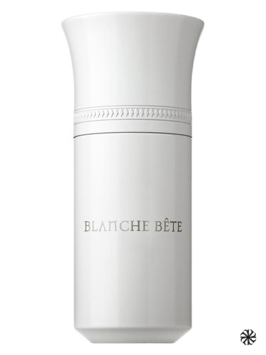 Blanche Bête Limited Edition Les Liquides Imaginaires