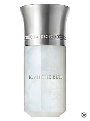 Blanche Bête Les Liquides Imaginaires