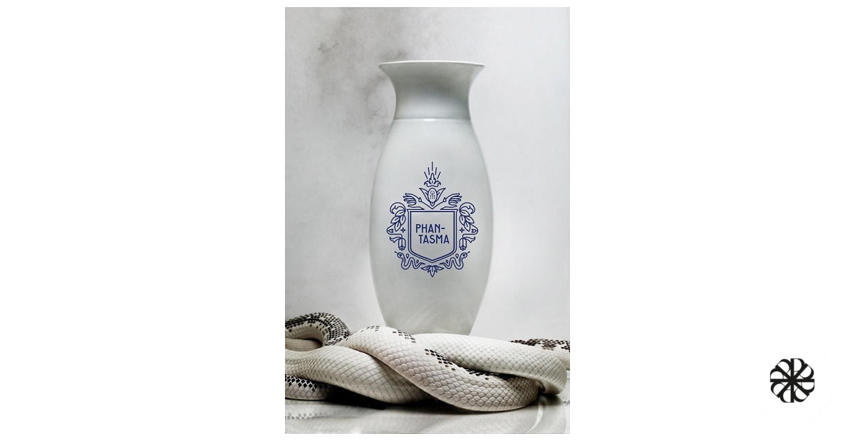 Phantasma Les Liquides Imaginaires