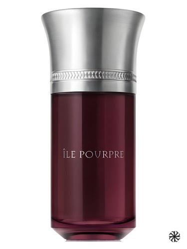 L’Ile Pourpre Les Liquides Imaginaires