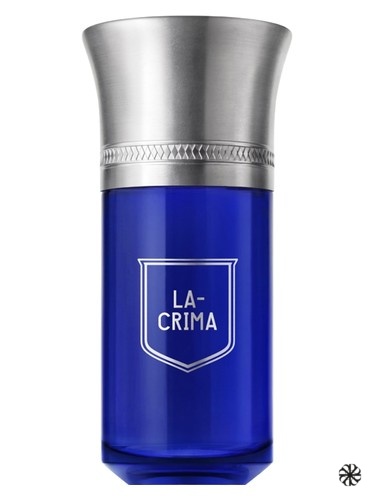 Lacrima Eau de Parfum Les Liquides Imaginaires