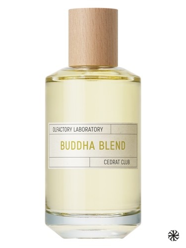 Buddha Blend Les Liquides Imaginaires