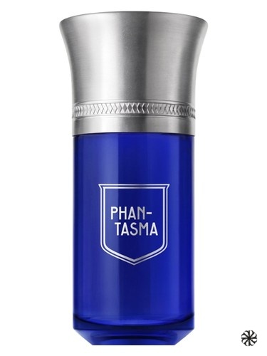 Phantasma Eau de Parfum Les Liquides Imaginaires