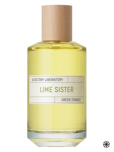 Lime Sister Les Liquides Imaginaires