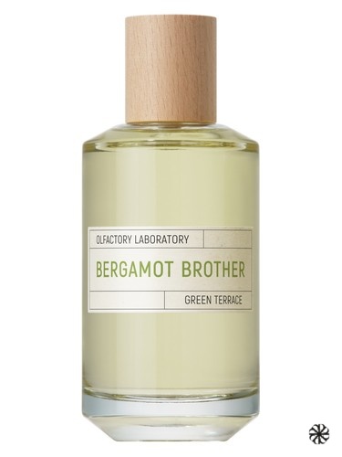 Bergamot Brother Les Liquides Imaginaires