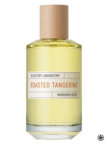 Roasted Tangerine Les Liquides Imaginaires