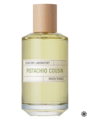 Pistachio Cousin Les Liquides Imaginaires