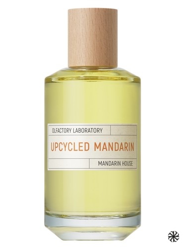 Upcycled Mandarin Les Liquides Imaginaires
