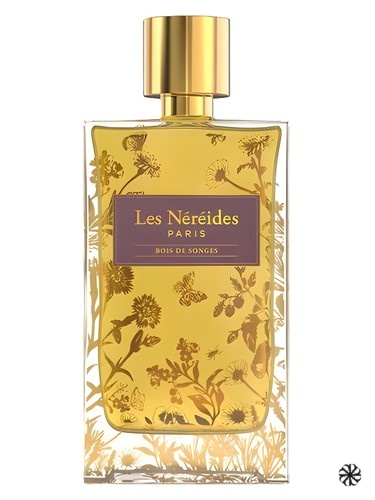 Bois de Songes Les Nereides