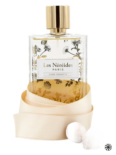 Casse-Noisette Les Nereides