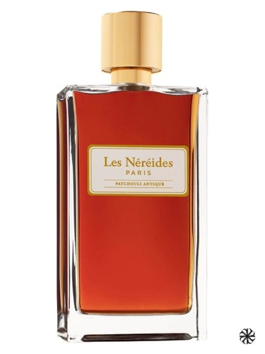 Patchouli Antique Les Nereides