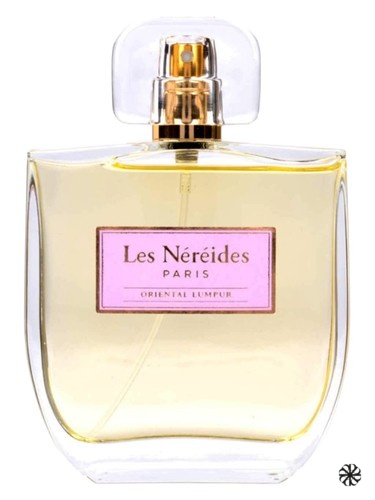 Oriental Lumpur Les Nereides
