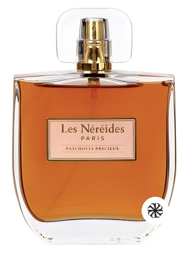 Patchouli Precieux Les Nereides
