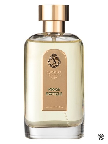 Mirage Exotique Les Nobles Essences